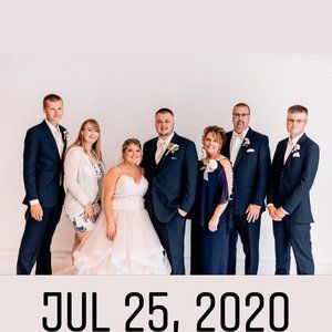 Meet your Posher, Alisa